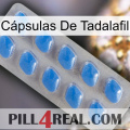 Cápsulas De Tadalafil 22